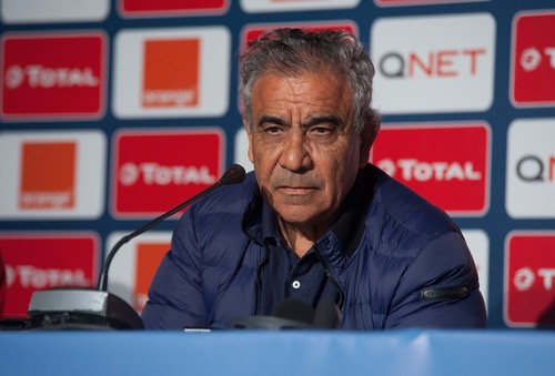 البنزرتي: مازيمبي لم يعد يُرعب مثل الماضي.. ولدي مَجموعة جيّدة في الوداد