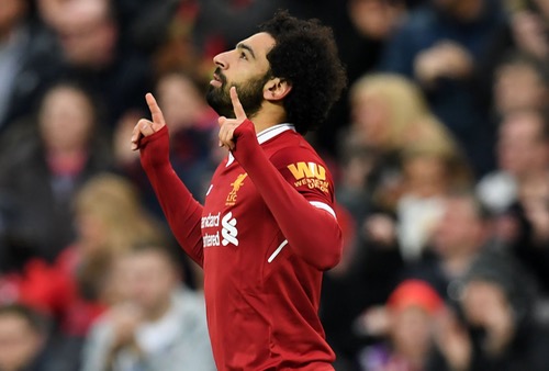 محمد صلاح يرفض ريال مدريد من أجل برشلونة.. والصفقة بعد مونديال روسيا