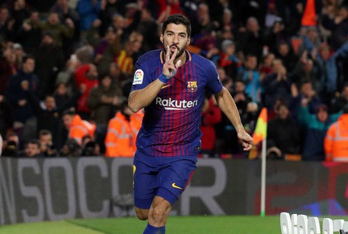 برشلونة يكتفي بهدف في بلنسيه ويؤجل حسم التأهل لنهائي كأس ملك إسبانيا