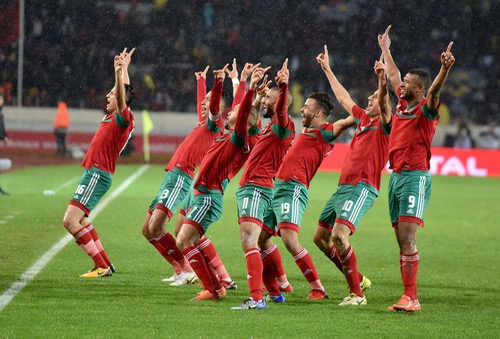 الـ FIFA: كرة القدم المغربية، بين النجاح المحلي والعودة إلى الساحة العالمية