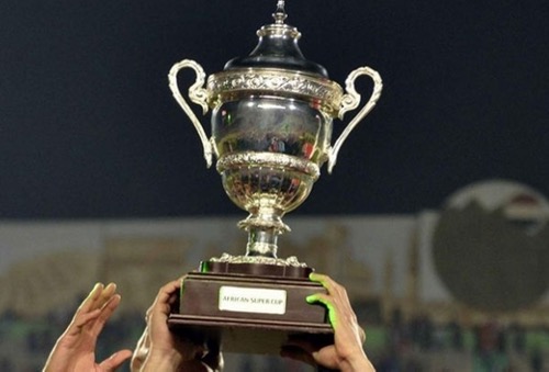 "الكاف" تكشفُ عن مِنحة كأس السوبر الإفريقي.. والوداد عينُه على لقبٍ جَديد