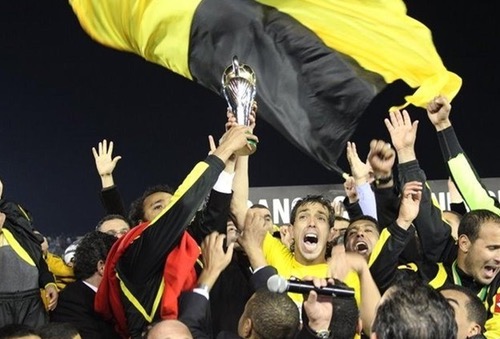 كأس السوبر الإفريقي.. فريقان مغربيان يحرزان اللقب والوداد يبحث عن أول لقب له في تاريخه