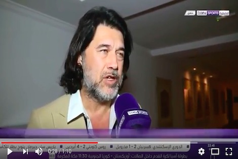تفاصيل انتقال اليميق إلى جنوى