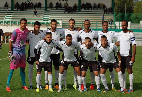 يوسفية برشيد يُواصل صدارة القسم الثاني بتغلّبه على أولمبيك الدشيرة
