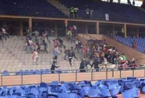 باحث: المعالجة الأمنية للحد من شغب الملاعب أثبتت فشلها