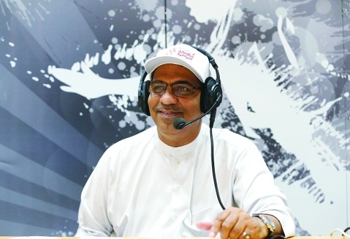 معلق إماراتي: ديربي المغرِب له طعمٌ خاص.. أنا رجاوي وشجّعت الوداد أمام الأهلي