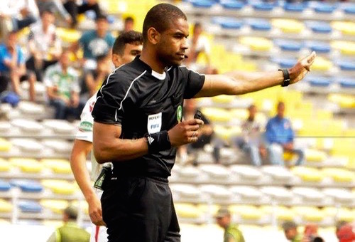 صافرة الكزاز تفصل في نزال التحدي الليبي وأدوانا ستارز