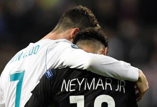 هل تمهد تصريحات لاعبي ريال مدريد الطريق أمام صفقة نيمار؟