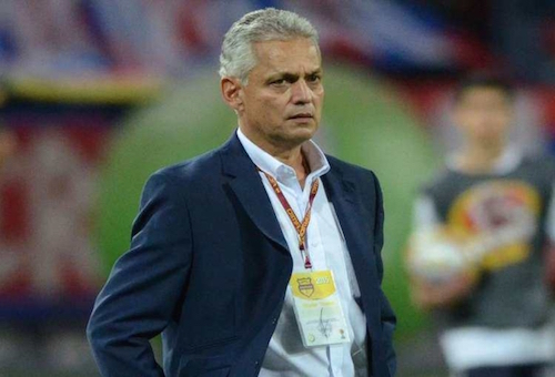الاتحاد التشيلي يحفز رويدا بالمكافآت الضخمة