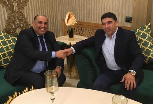 بعد اقتِران اسمه بكُرسي رئاسَة الرجاء.. مشارك يؤكّد لـ"هسبورت": النادي في حاجَة إلى مسيّر "قوي"