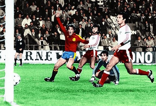 لاعبو منتخب "مالطا" يتهمون إسبانيا بتخديرهم خلال مباراة خسروها بـ1-12 في 1983