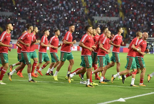 رونار يحافظ على الركائز في قائمة المنتخب ويمنح فرصة إضافية لبعض الأسماء