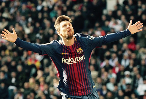 "مقتل" ليونيل ميسي في برشلونة.. اقرأ تفاصيل "الجريمة" الكاملة!