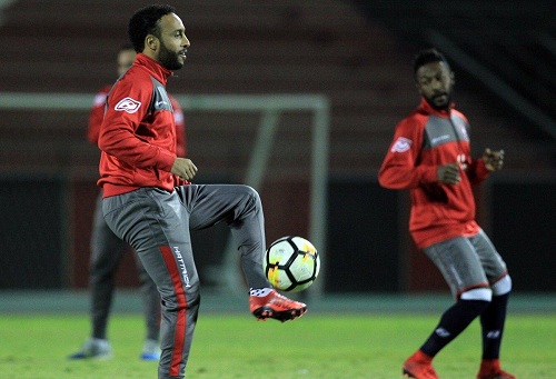 الراقي "يعاني" مع الرائد في السعودية.. الفريق مهدد بالنزول واللاعب غير مرتاح