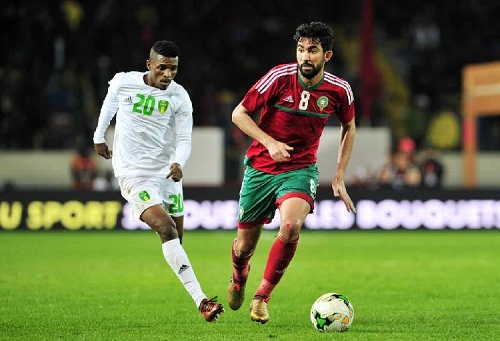 "الأسُود" يحلّون في البيضاء.. ورونار يضم السعيدي والناهيري إلى المنتخب