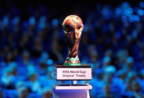 7 أسئلة جوهرية قبل 100 يوم على انطلاق مونديال روسيا