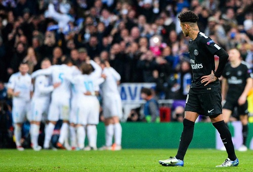 بعد ارتباط اسمه بالنادي "الملكي".. نيمار يُوجّه صَدْمة قوية لريال مدريد
