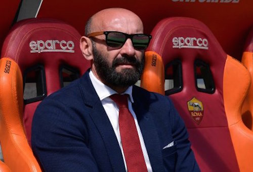 مونشي: نزونزي أفضل من لاعب برشلونة الجديد