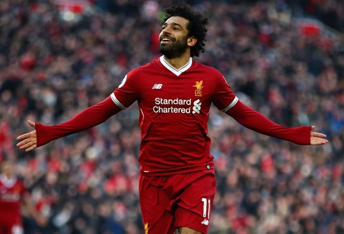 "سأصير يومًا ما أريد".. محمد صلاح الأفضل في الدوري الإنجليزي