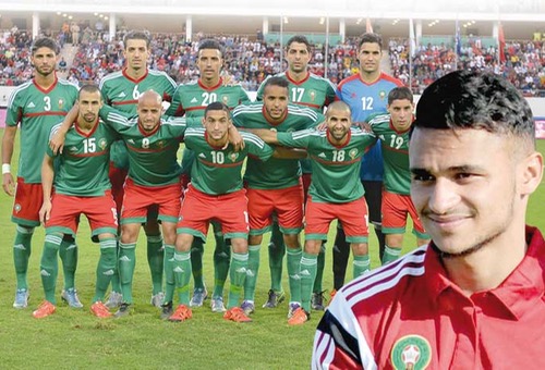 لاعبون ساوَمُوا المنتخب.. بوفال انتظر دعوة "الدّيكة" وزياش "تمرّد" والحدادي أضاع مُستقبله
