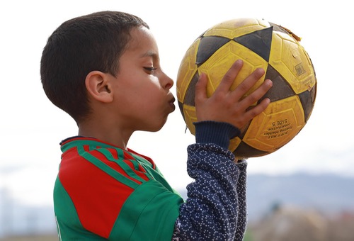صُحف دولية: المغرب سيستفيد من 4 آلاف مليون أورو بعد تنظيمه كأس العالم 2026