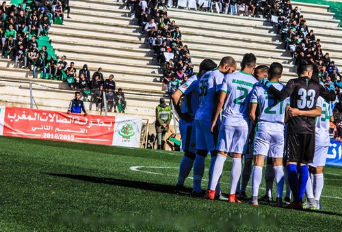 قبل جولتين من النهاية.. الصراع يَشتد من أجل الصعُود للدوري الاحترافي وتفادي الاندِحار للهُواة