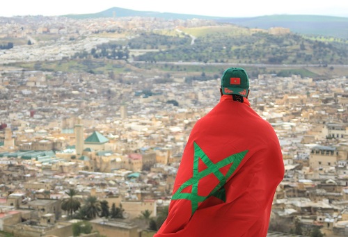 صحف الثلاثاء: "تاسك فورس" لن تقصي ملف المغرب ومليار ونصف مقابل العطوشي