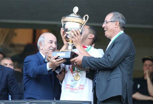 إدارة اتحاد العاصمة تجالس الزاكي اليوم بالمغرب.. ومسؤول: اسم عموتة مطروح أيضا