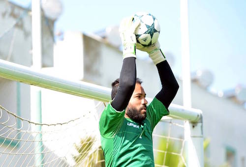الزنيتي: الفوز على زاناكو تحفيز معنوي قبل مباراة الديربي