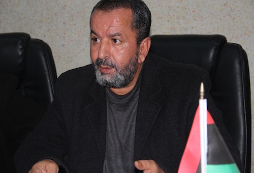 الشلماني يحدد ملعب مواجهة الوداد وأهلي طرابلس