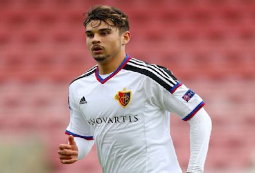 فيفا يسمح للاعب فنلندي بتمثيل روسيا في المونديال