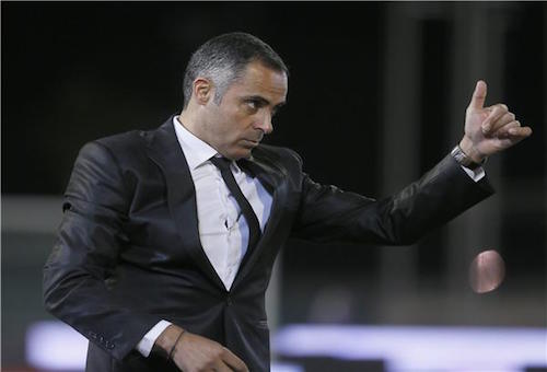 غوميز ينهي مسيرته الملهمة بالدوري السعودي