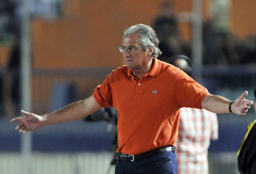 جوزيه: ضعف منتخب البرتغال بسبب خط الدفاع 