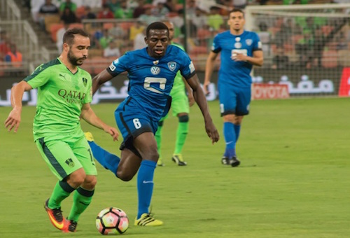 الاتحاد السعودي يعلن قائمة المرشحين لجوائز الموسم الرياضي