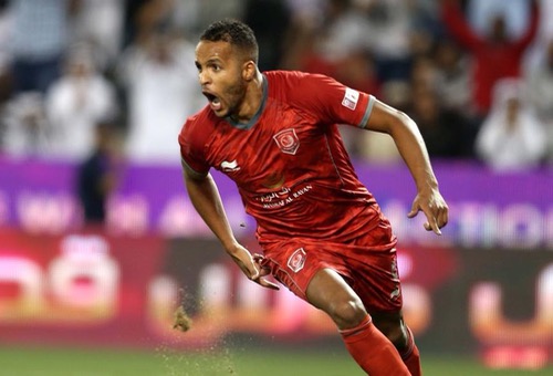 المغاربة "سفّاحون" في المنافسَات القارية.. الكعبي أحداد والعَربي "غوليادُورز" إفريقيا وآسيا