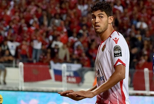 عطوشي يرفض تجديد عقده مع الوداد.. ويقترب من الإنتقال إلى الدوري الإماراتي