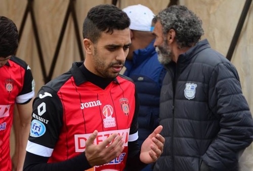 صُحف الثلاثاء: اتحاد العاصمة الجزائري يتخلى عن رضى الهجهوج ويرفض تجديد عقده