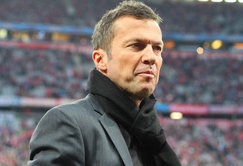 قائد مُنتخب ألمانيا سَفيراً لـ"موروكو 2026" والعمراني يتربّص بتعاطُف اتّحادات  "COSAFA"