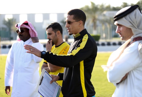 أم صلال يفرّط في القرقوري بعد موسمٍ واحد ويتشبّث بالرحيلي لعامٍ إضافي