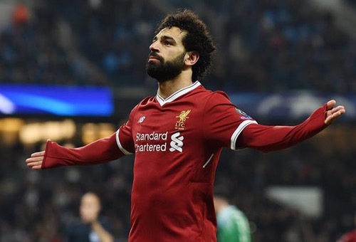 صلاح يتوج بجائزتي لاعب العام في ليفربول والأفضل في الموسم بتصويت الجماهير