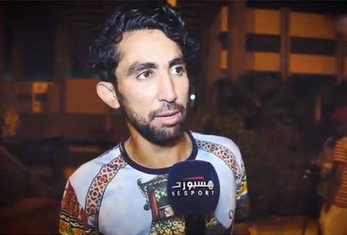 رسميًا.. السعيدي يجدّد مع الوداد لثلاثِ سنوات رغم توصّله بعرضَين خلِيجيين