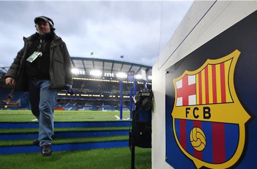 برشلونة يخطط لإقامة مناطق ترفيهية بأمريكا وآسيا