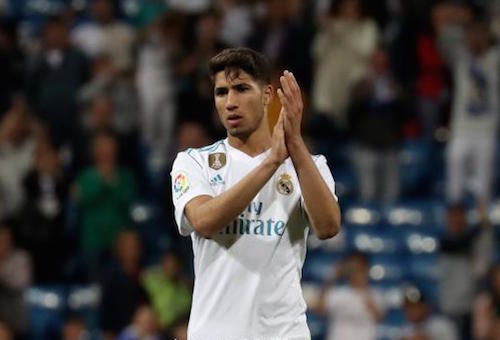 رسميًا.. ريال مدريد يضم بديل أشرف حكيمي