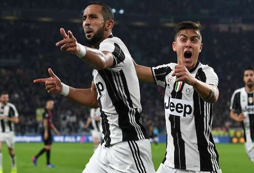 حضور مغربي قياسي في دوري أبطال أوروبا