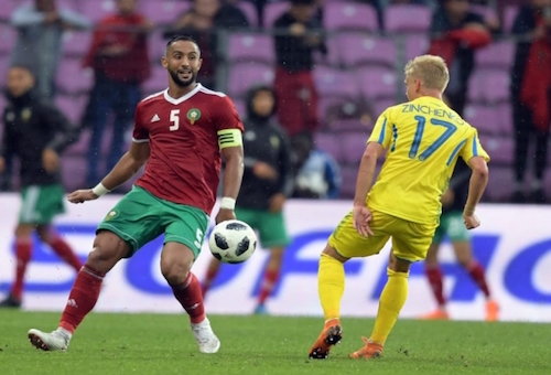 بنعطية ضمن أكثر 100 شاب مؤثر في أفريقيا