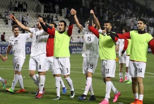 بنما تتسلح بالمخضرمين لتحقيق المفاجأة في المونديال