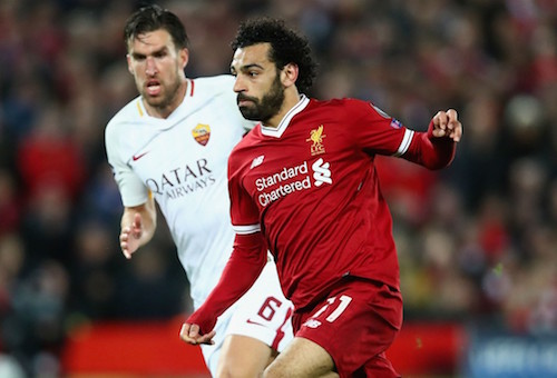 من الذي أوقف انتقال صلاح إلى ريال مدريد؟