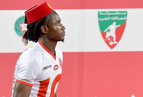 إدارة الـ "WAC" تُوقف مفاوضَاتها مع جيبور واللاعب يشترط أرقاما تعجيزية للتوقيع