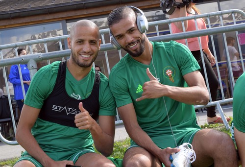 هل يُنهي "مُسنّو" المنتخب مسيرتهم في دوريات "البِترُول" بعد "المونديال"؟