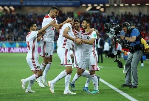 إيفي: "الأسود" لها مستقبل مزدهر.. والإقصاء من المونديال نتجية "تصاريف القدر الغريبة" !